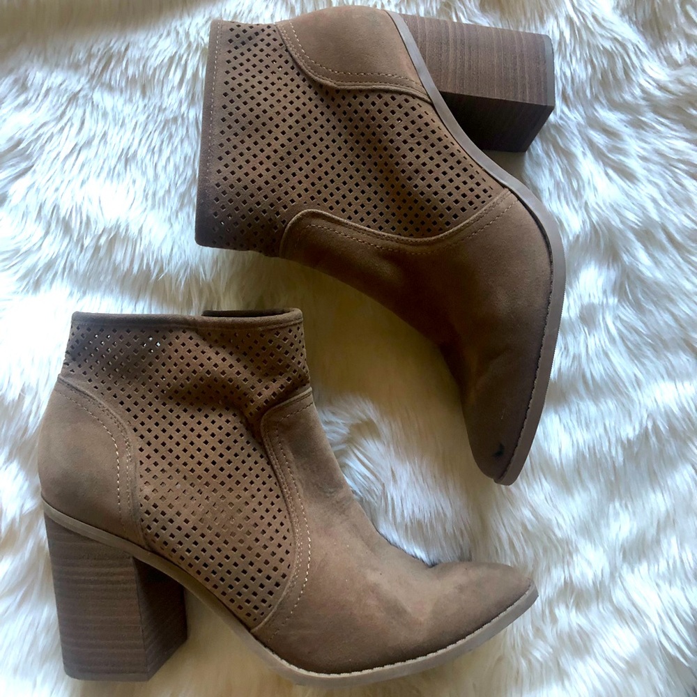 Fall Boots - image 1